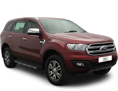 Ford Endeavour-img